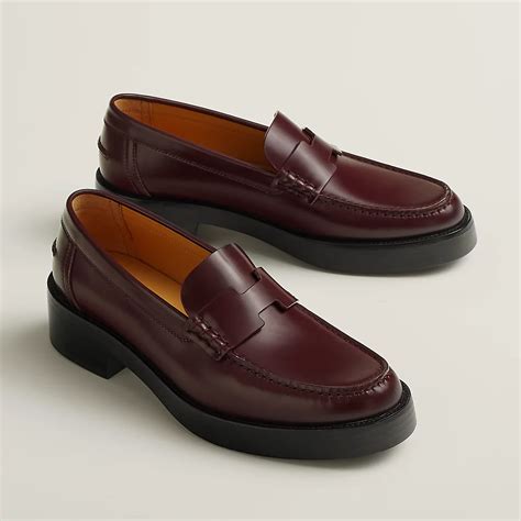 hermes h hour|Hermes hour loafer.